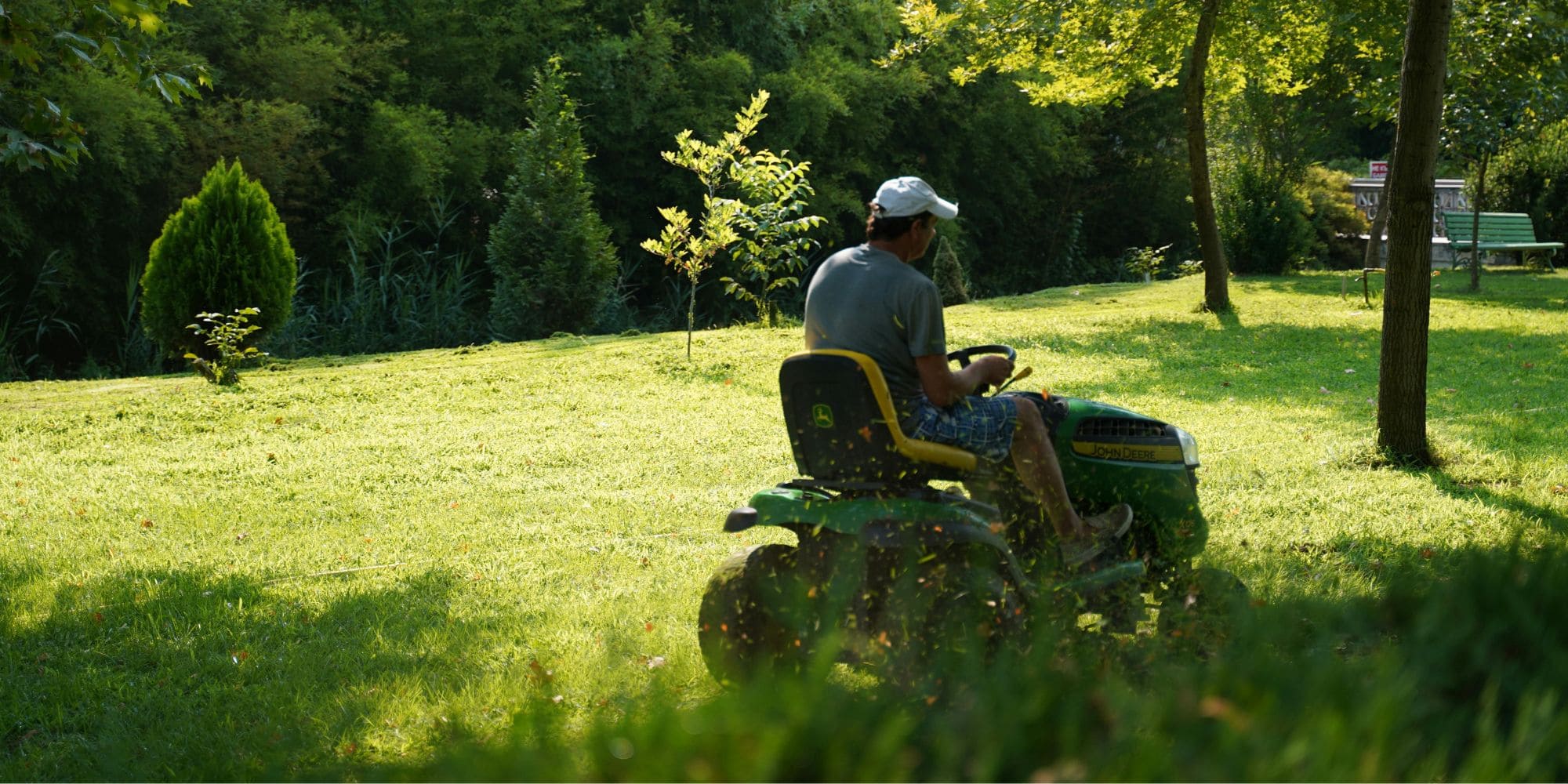 Golden Sun Landscaping Landscape Design Services