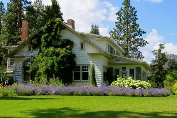 Landscape Design